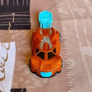 2011 McDonald’s Hot Wheels Battle Force 5 Splitwire car